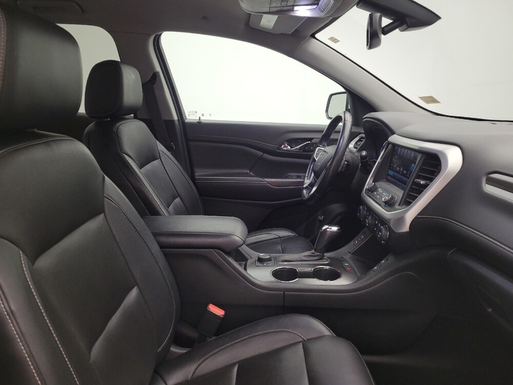 2019 GMC Acadia in Louisville, KY 40258 - 18101427 21