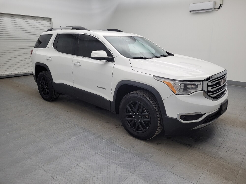 2019 GMC Acadia in Louisville, KY 40258 - 18101427 11