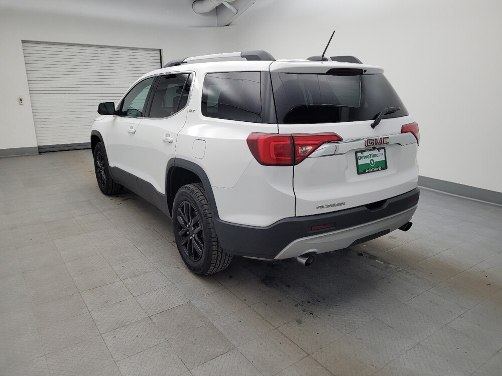 2019 GMC Acadia in Louisville, KY 40258 - 18101427 5