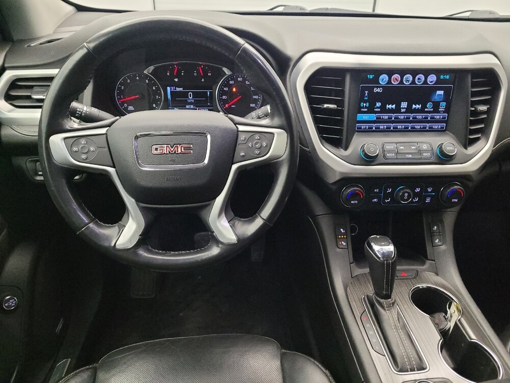 2019 GMC Acadia in Louisville, KY 40258 - 18101427 22