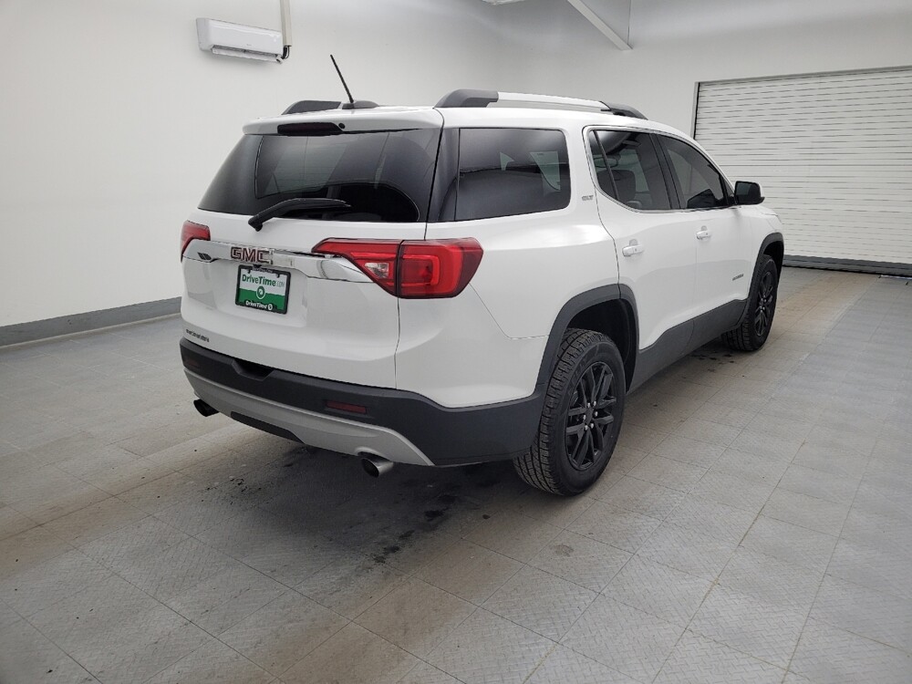 2019 GMC Acadia in Louisville, KY 40258 - 18101427 9
