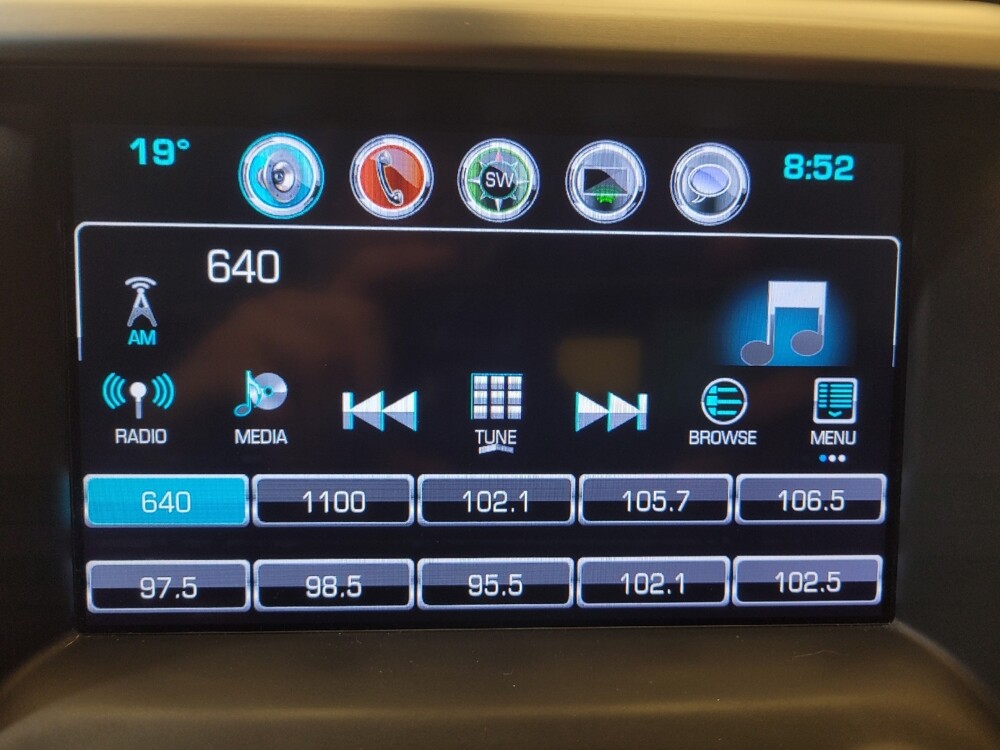 2019 GMC Acadia in Louisville, KY 40258 - 18101427 25