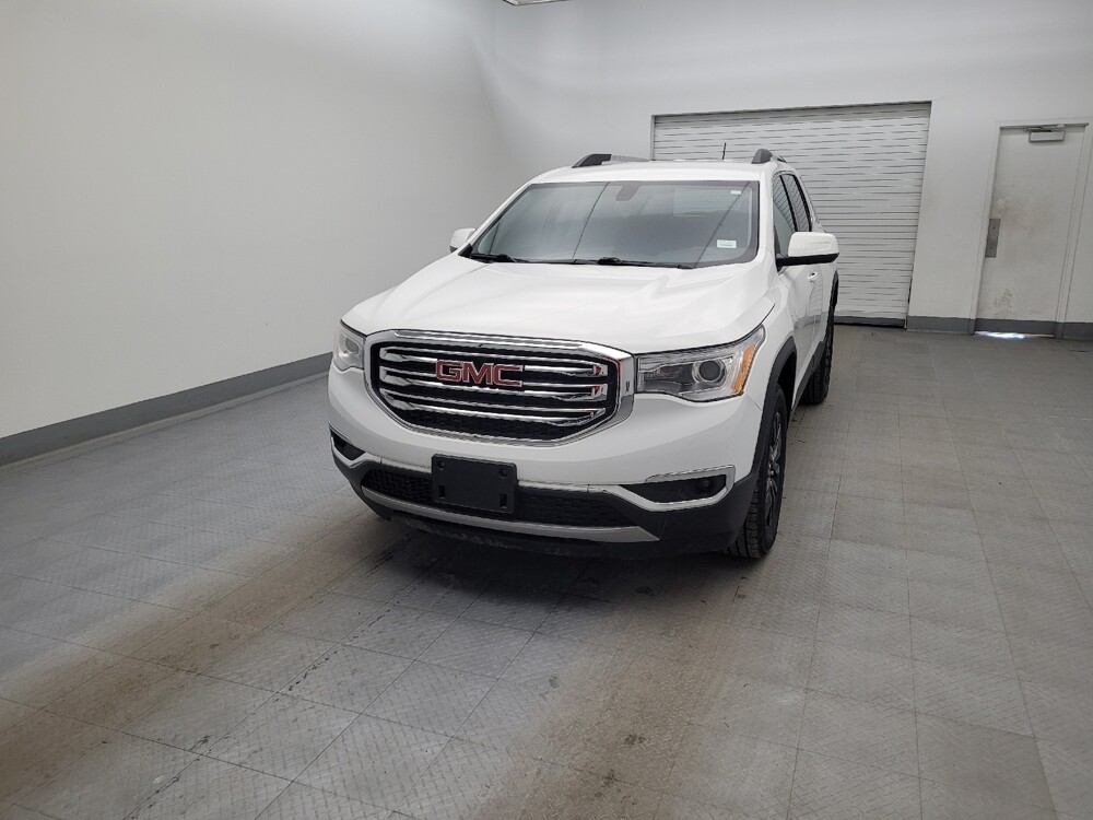 2019 GMC Acadia in Louisville, KY 40258 - 18101427 15