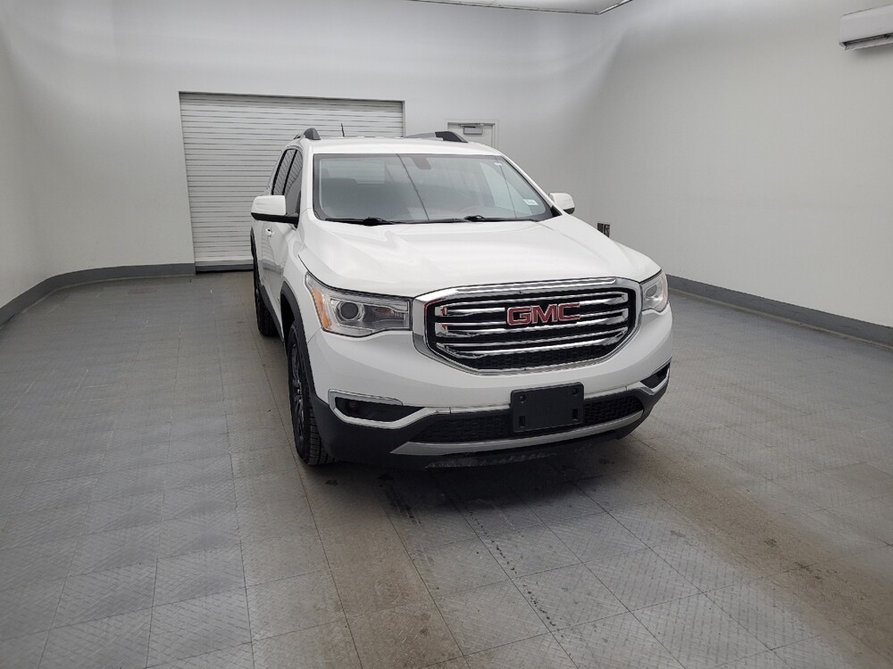 2019 GMC Acadia in Louisville, KY 40258 - 18101427 14