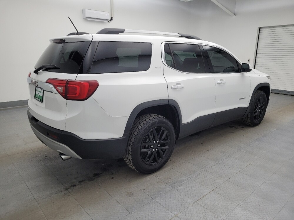 2019 GMC Acadia in Louisville, KY 40258 - 18101427 10