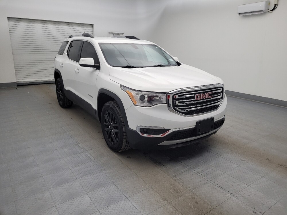 2019 GMC Acadia in Louisville, KY 40258 - 18101427 13