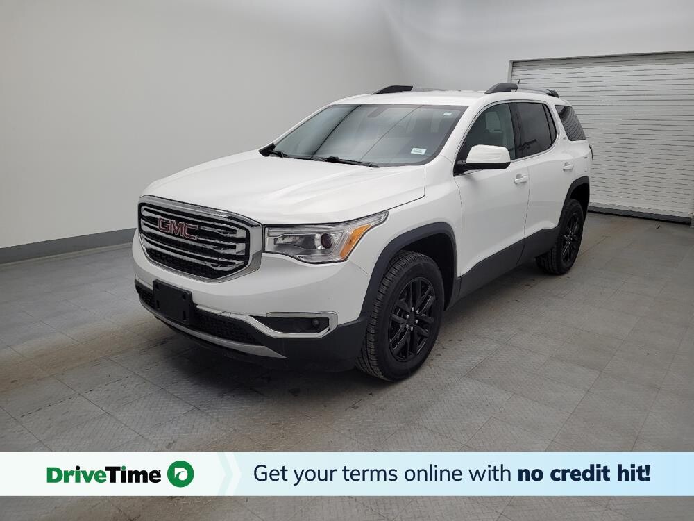 2019 GMC Acadia in Louisville, KY 40258 - 18101427