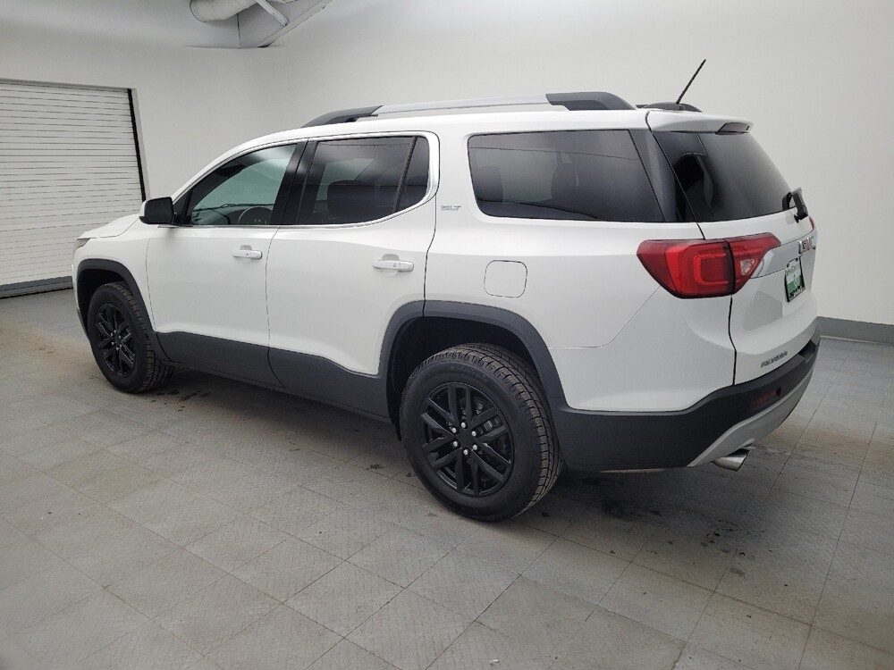2019 GMC Acadia in Louisville, KY 40258 - 18101427 3