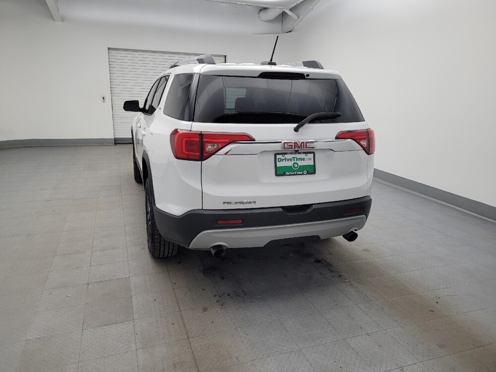 2019 GMC Acadia in Louisville, KY 40258 - 18101427 6