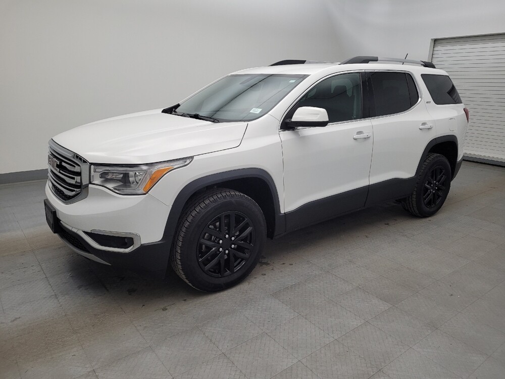 2019 GMC Acadia in Louisville, KY 40258 - 18101427 2