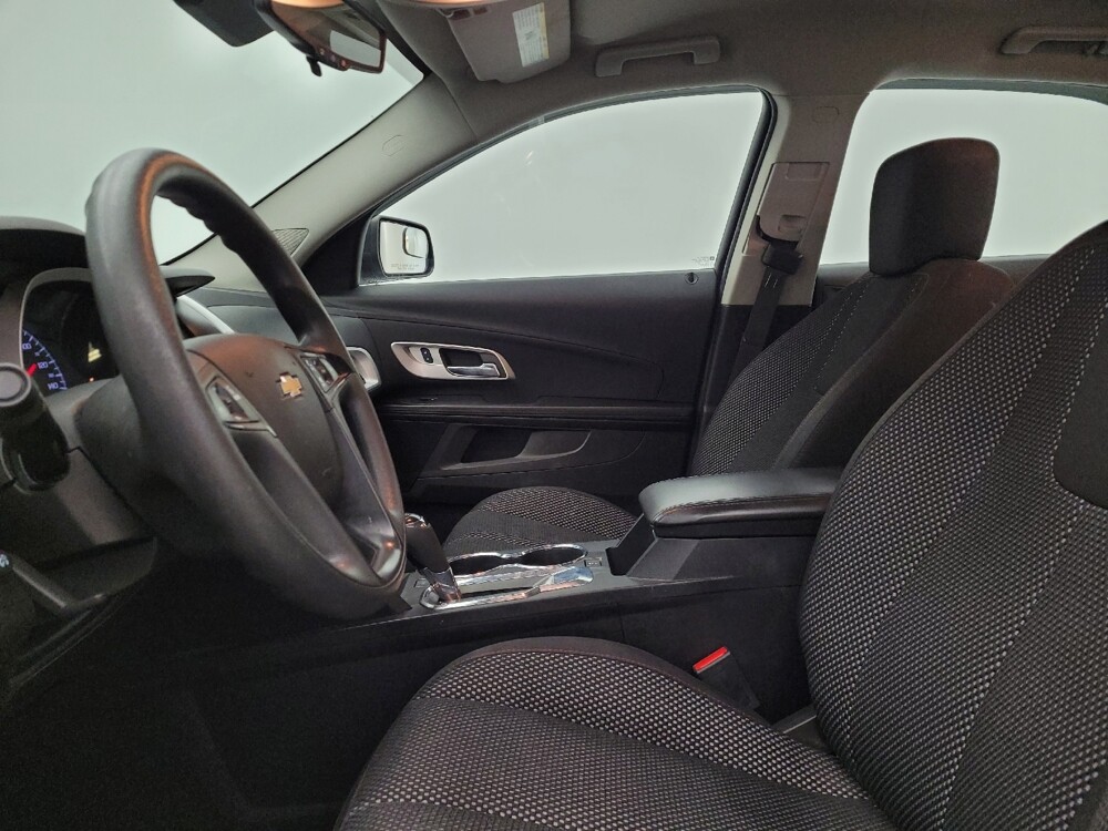 2016 Chevrolet Equinox in Fairfield, OH 45014 - 18101428 17