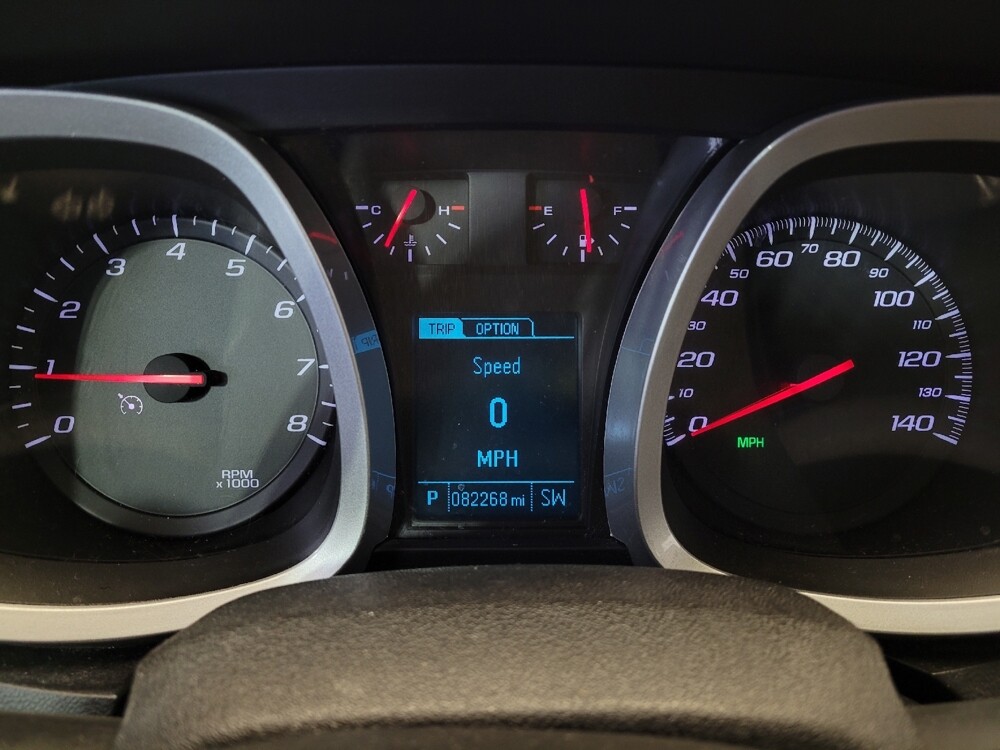 2016 Chevrolet Equinox in Fairfield, OH 45014 - 18101428 23