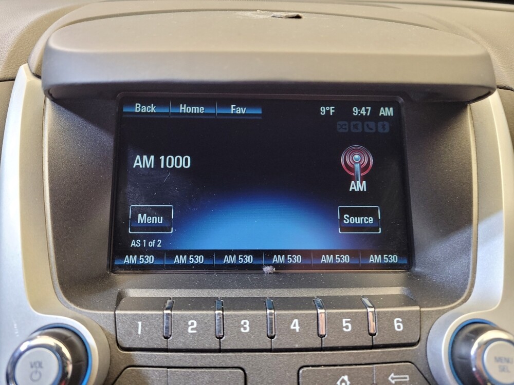 2016 Chevrolet Equinox in Fairfield, OH 45014 - 18101428 25