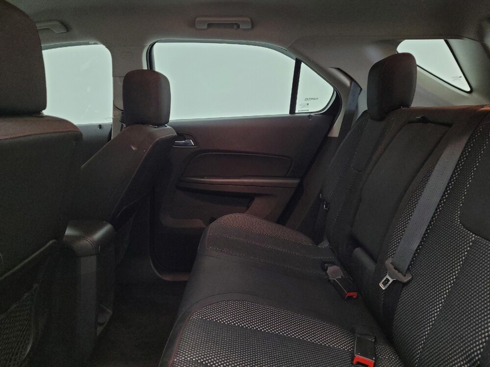 2016 Chevrolet Equinox in Fairfield, OH 45014 - 18101428 18