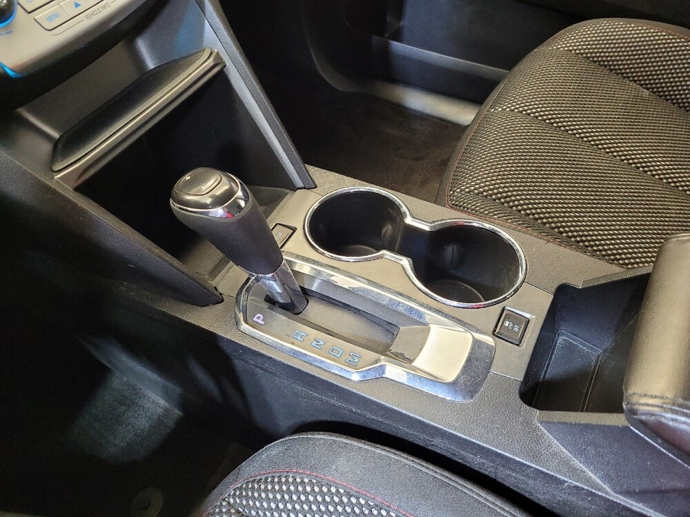 2016 Chevrolet Equinox in Fairfield, OH 45014 - 18101428 26