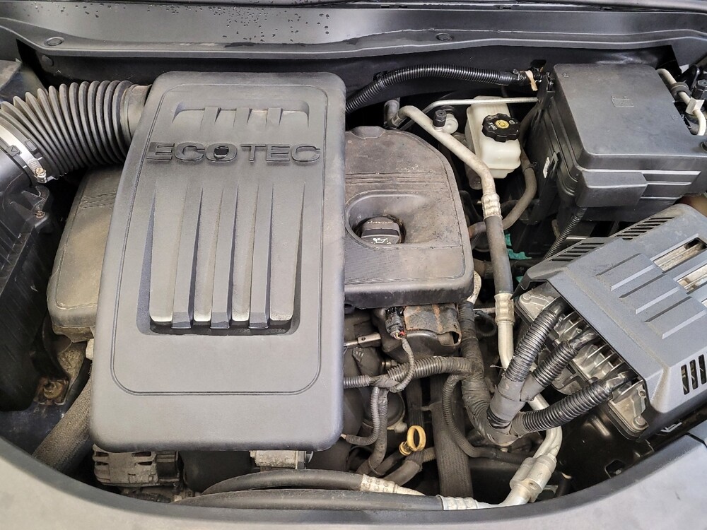 2016 Chevrolet Equinox in Fairfield, OH 45014 - 18101428 30