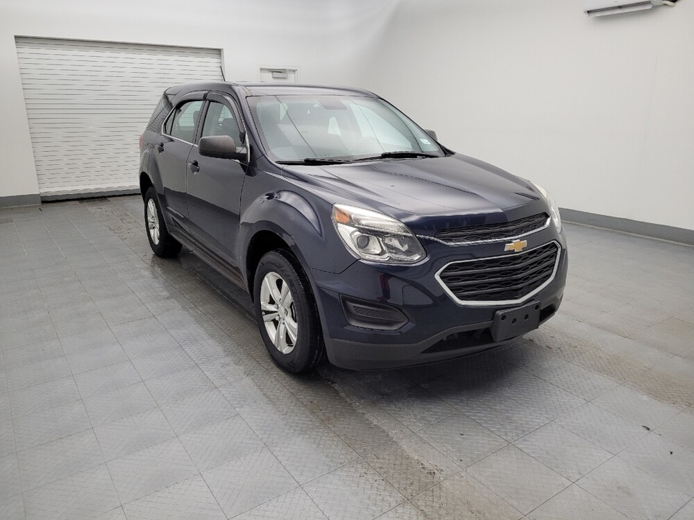 2016 Chevrolet Equinox in Fairfield, OH 45014 - 18101428 13