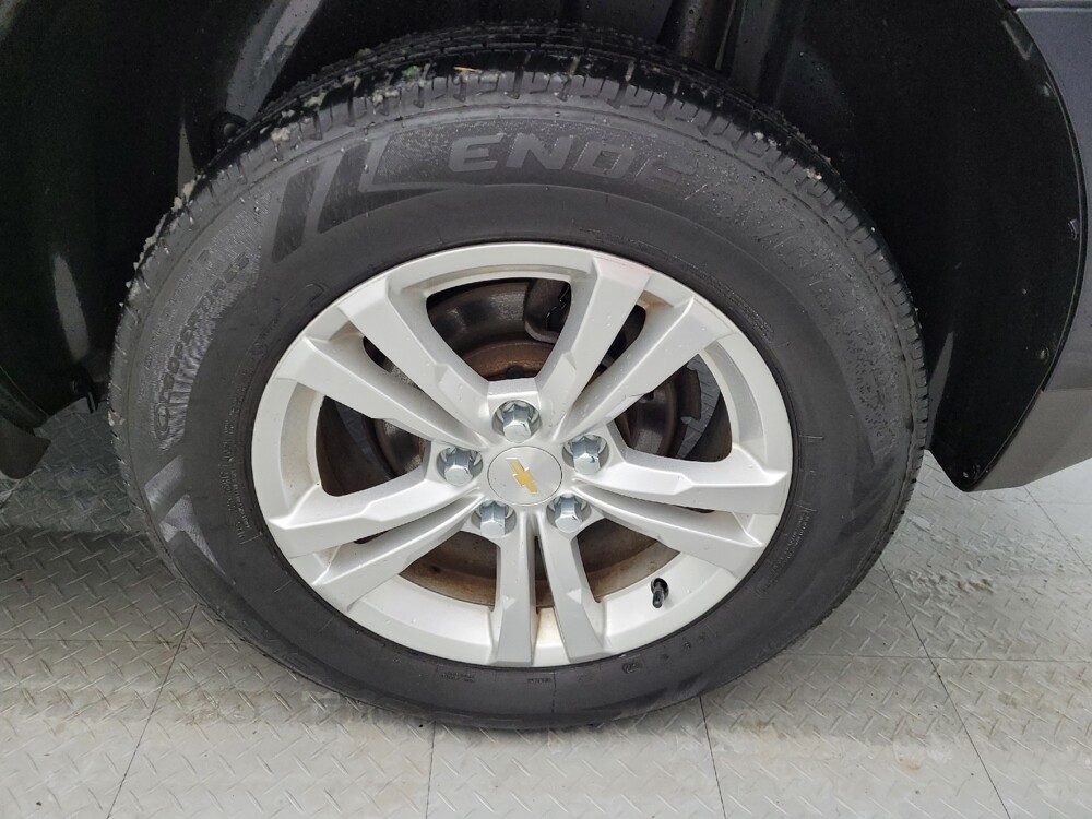 2016 Chevrolet Equinox in Fairfield, OH 45014 - 18101428 31