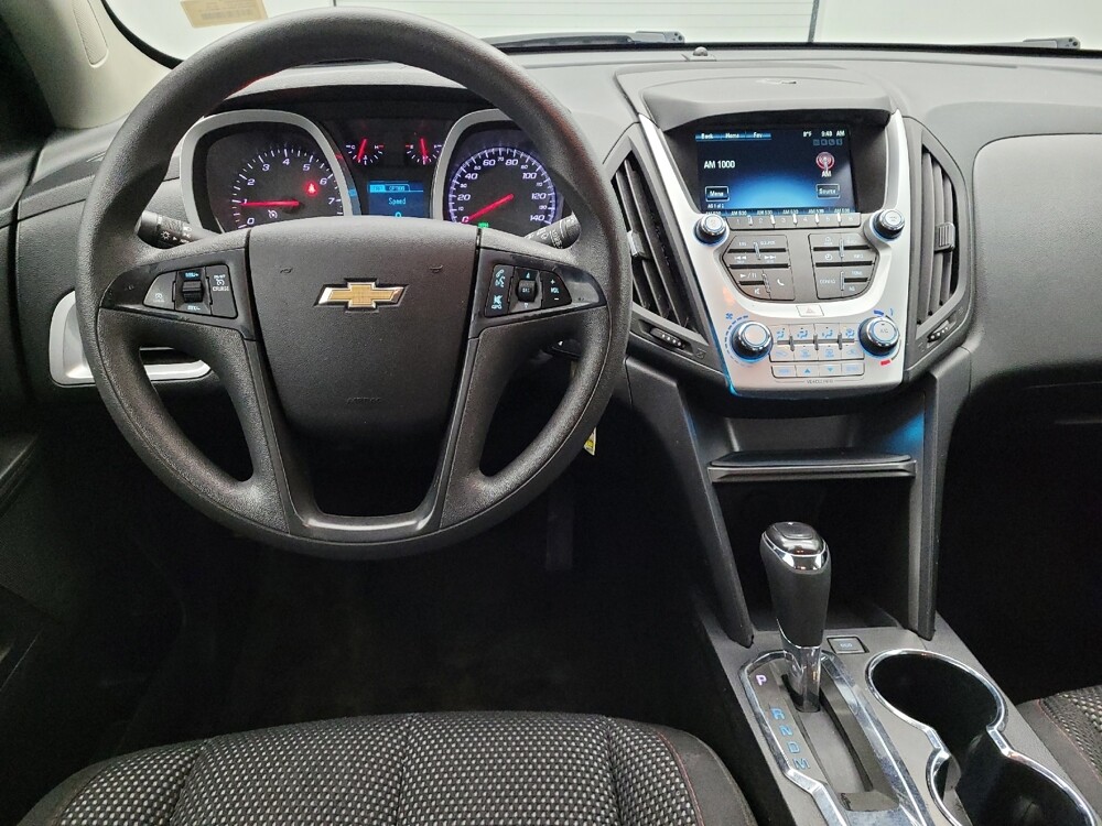 2016 Chevrolet Equinox in Fairfield, OH 45014 - 18101428 22