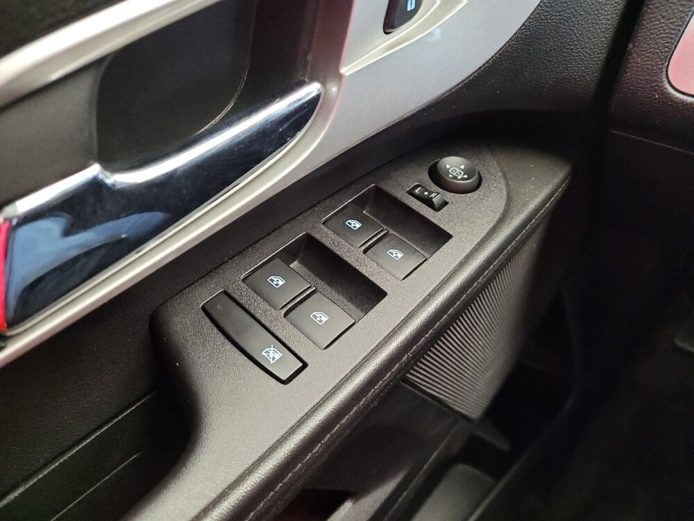 2016 Chevrolet Equinox in Fairfield, OH 45014 - 18101428 27