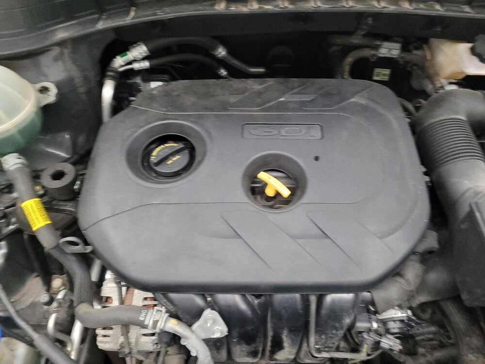 2020 Hyundai Tucson in Louisville, KY 40258 - 18101429 30