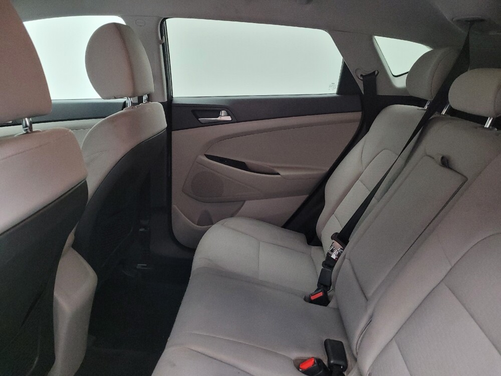 2020 Hyundai Tucson in Louisville, KY 40258 - 18101429 18