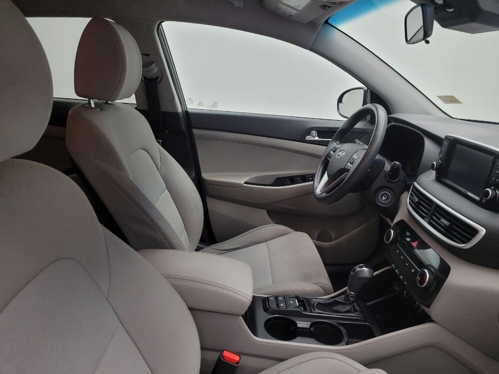 2020 Hyundai Tucson in Louisville, KY 40258 - 18101429 21
