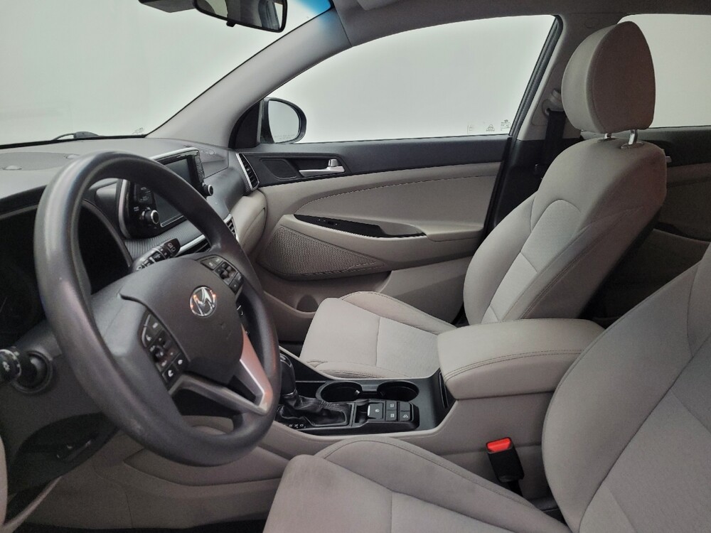 2020 Hyundai Tucson in Louisville, KY 40258 - 18101429 17