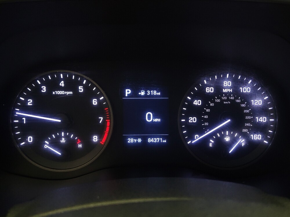 2020 Hyundai Tucson in Louisville, KY 40258 - 18101429 23