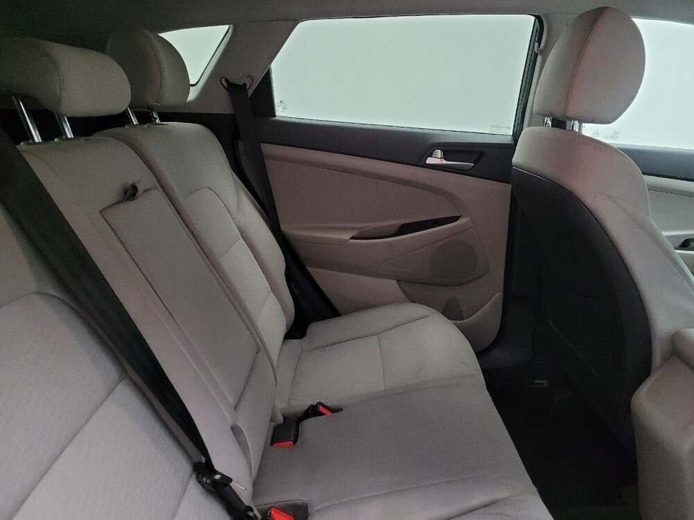 2020 Hyundai Tucson in Louisville, KY 40258 - 18101429 19