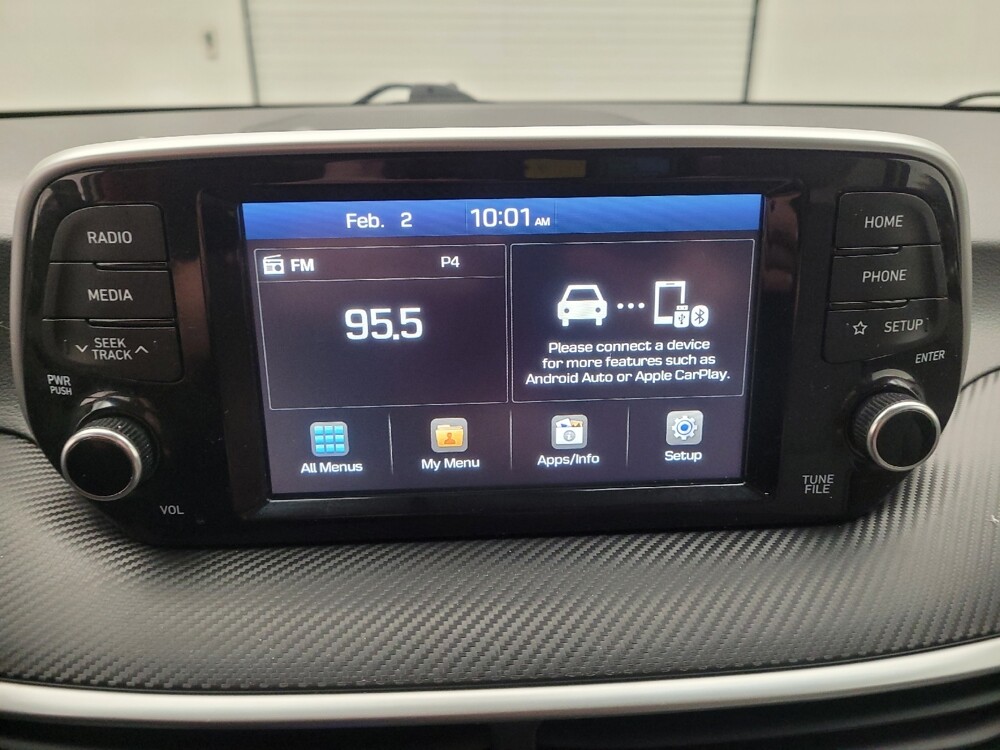 2020 Hyundai Tucson in Louisville, KY 40258 - 18101429 25