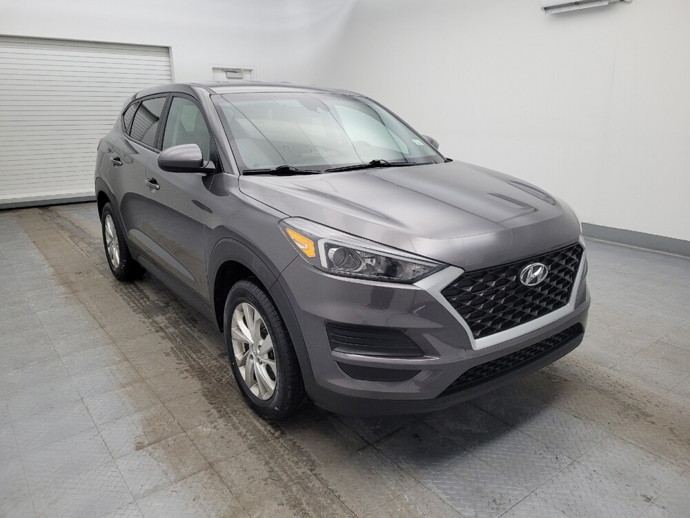 2020 Hyundai Tucson in Louisville, KY 40258 - 18101429 13