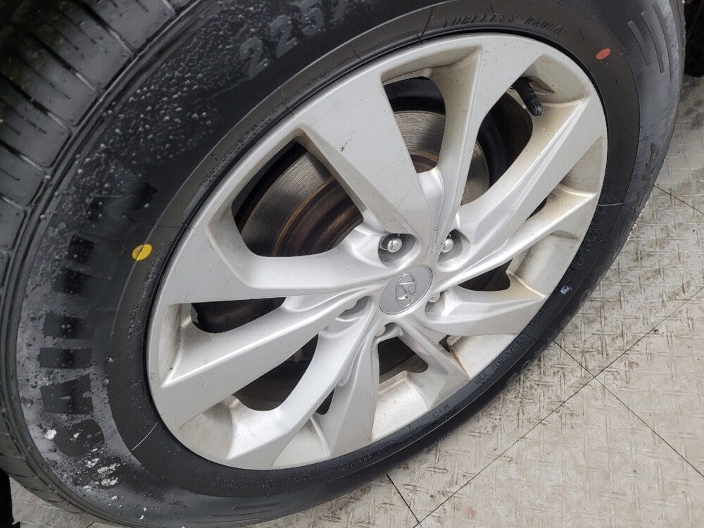 2020 Hyundai Tucson in Louisville, KY 40258 - 18101429 31