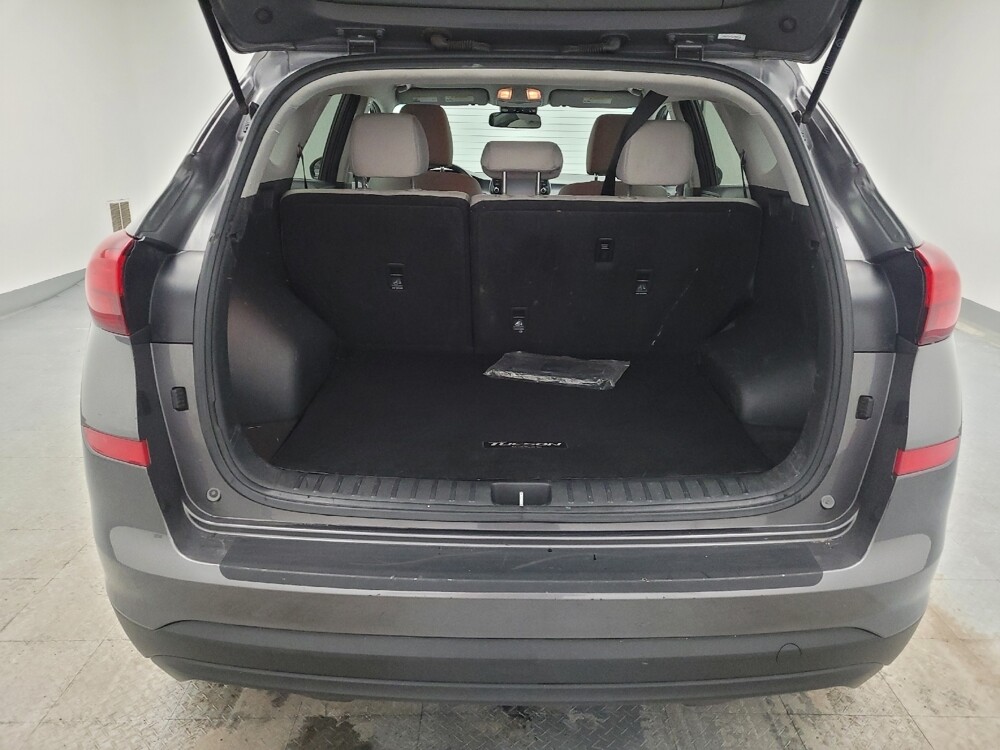 2020 Hyundai Tucson in Louisville, KY 40258 - 18101429 29