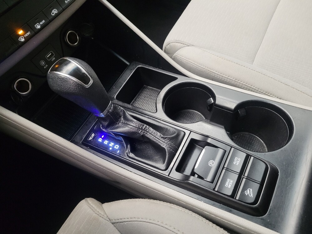 2020 Hyundai Tucson in Louisville, KY 40258 - 18101429 26