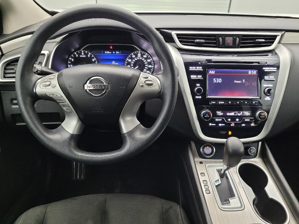 2015 Nissan Murano in Columbus, OH 43231 - 18101430 22