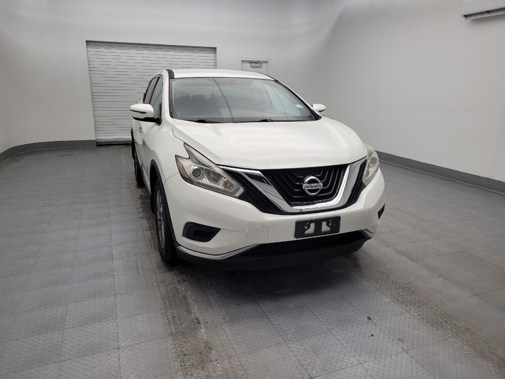 2015 Nissan Murano in Columbus, OH 43231 - 18101430 14