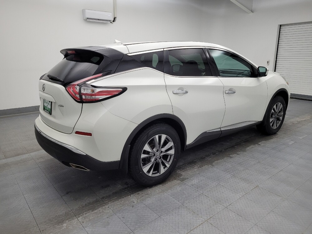 2015 Nissan Murano in Columbus, OH 43231 - 18101430 10
