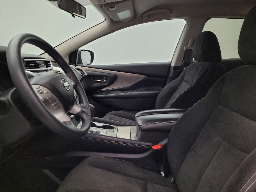 2015 Nissan Murano in Columbus, OH 43231 - 18101430 17