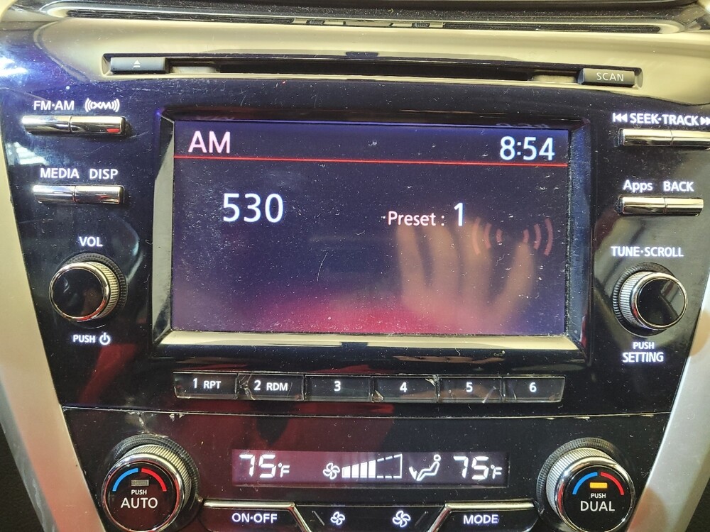 2015 Nissan Murano in Columbus, OH 43231 - 18101430 25