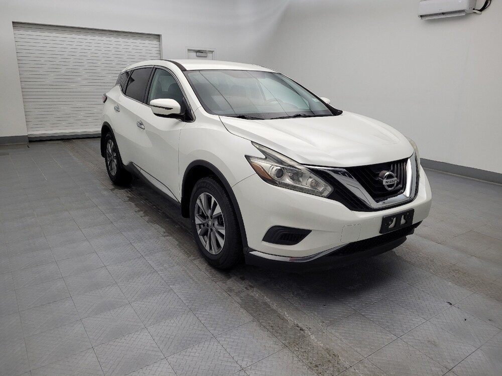2015 Nissan Murano in Columbus, OH 43231 - 18101430 13