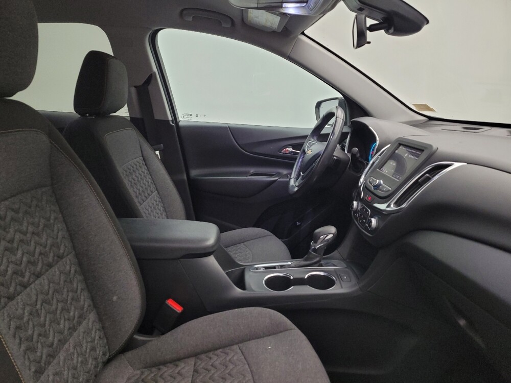 2022 Chevrolet Equinox in Louisville, KY 40258 - 18101431 21