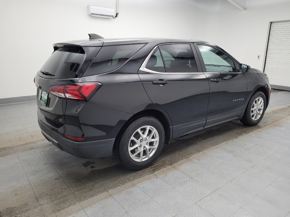 2022 Chevrolet Equinox in Louisville, KY 40258 - 18101431 10