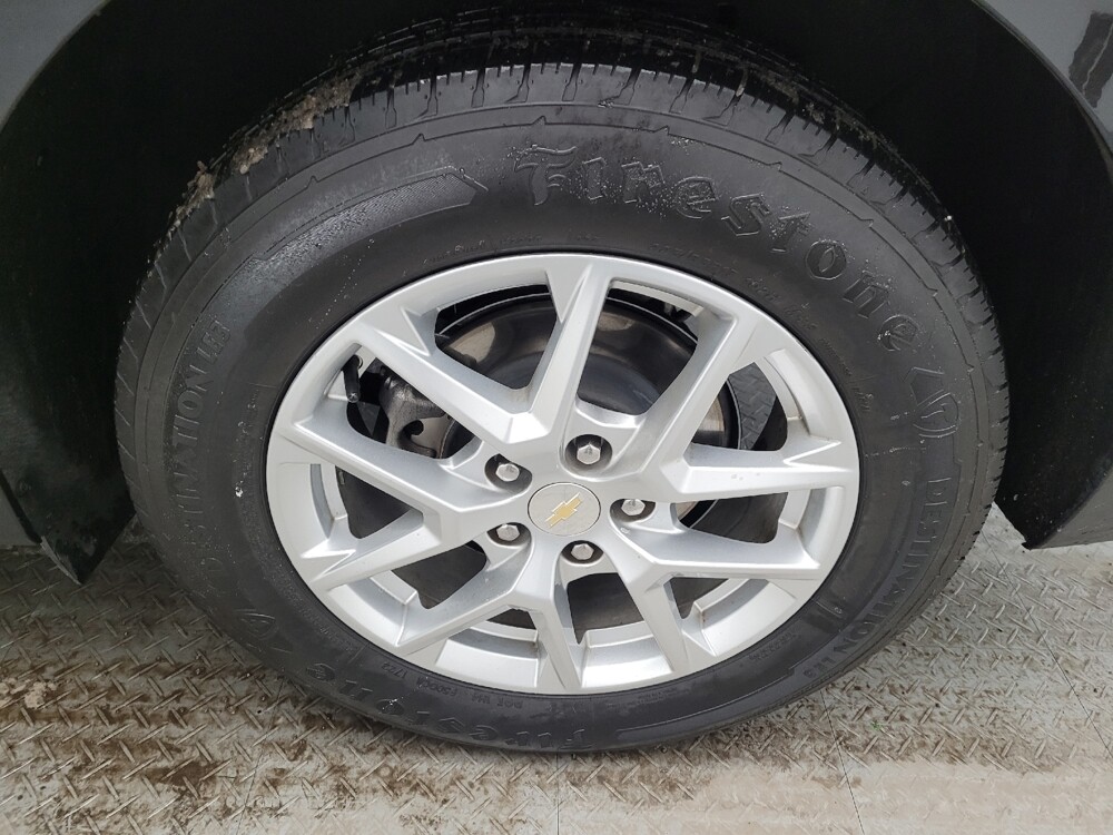 2022 Chevrolet Equinox in Louisville, KY 40258 - 18101431 31