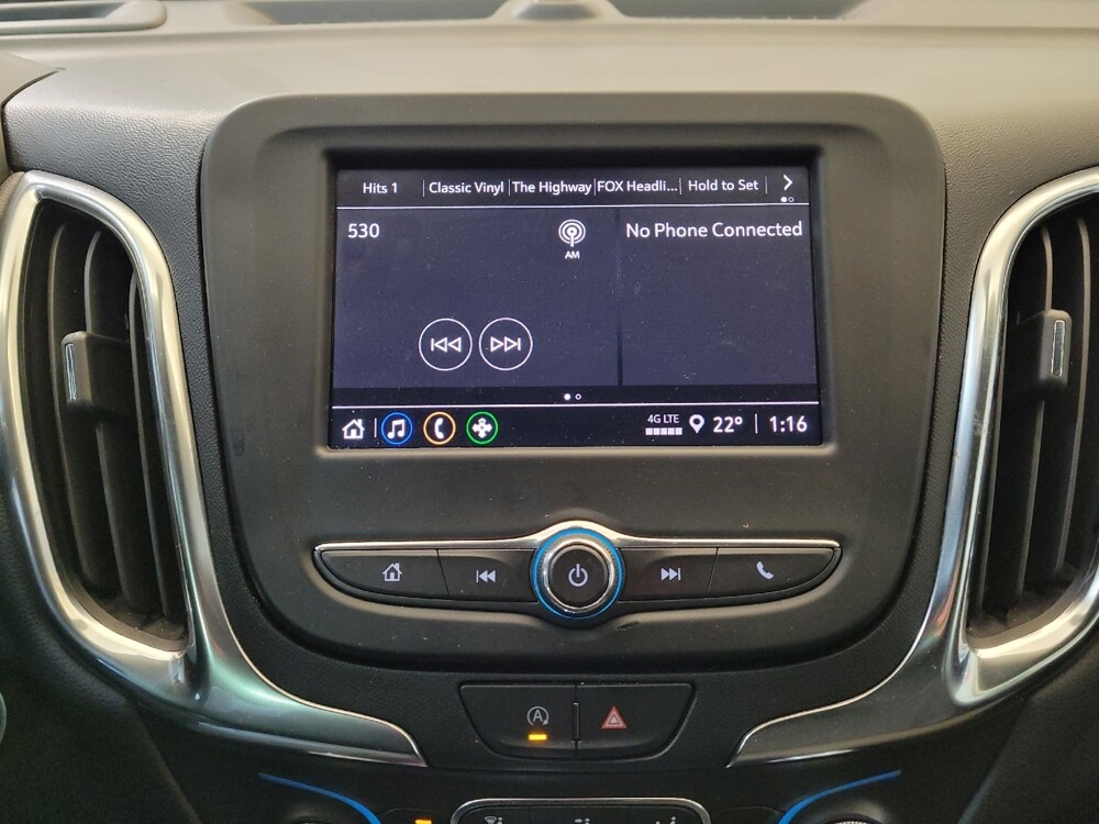 2022 Chevrolet Equinox in Louisville, KY 40258 - 18101431 25