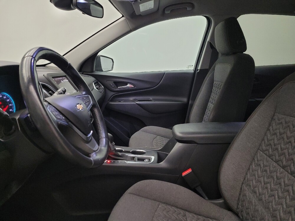 2022 Chevrolet Equinox in Louisville, KY 40258 - 18101431 17