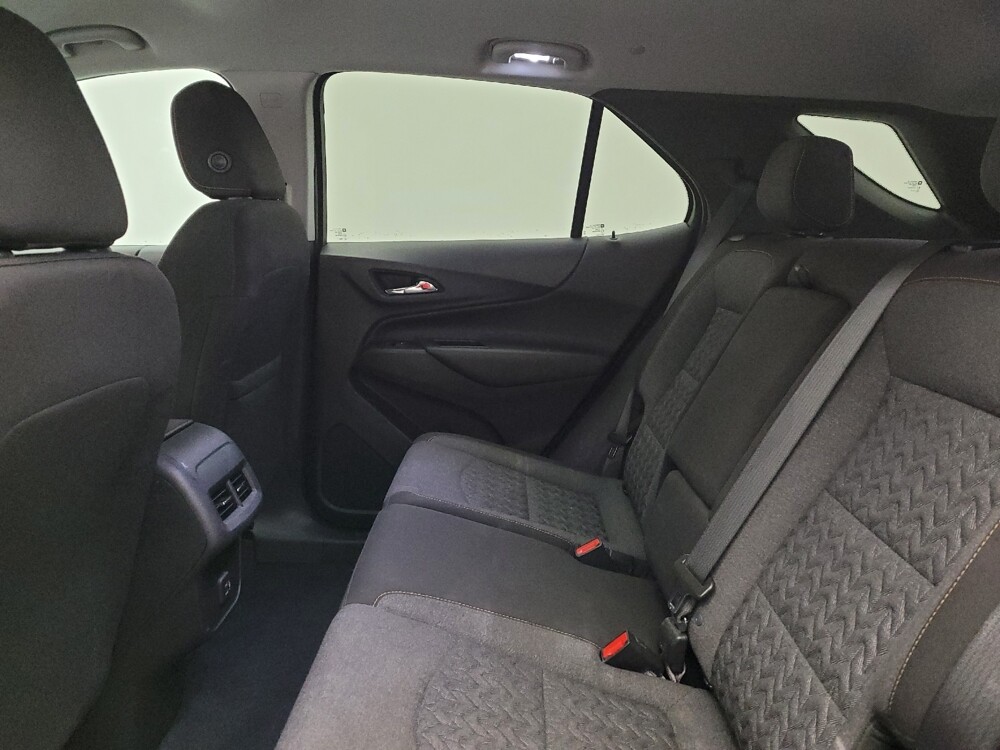 2022 Chevrolet Equinox in Louisville, KY 40258 - 18101431 18