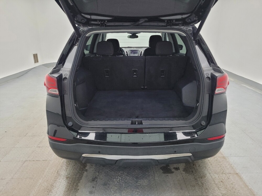 2022 Chevrolet Equinox in Louisville, KY 40258 - 18101431 29