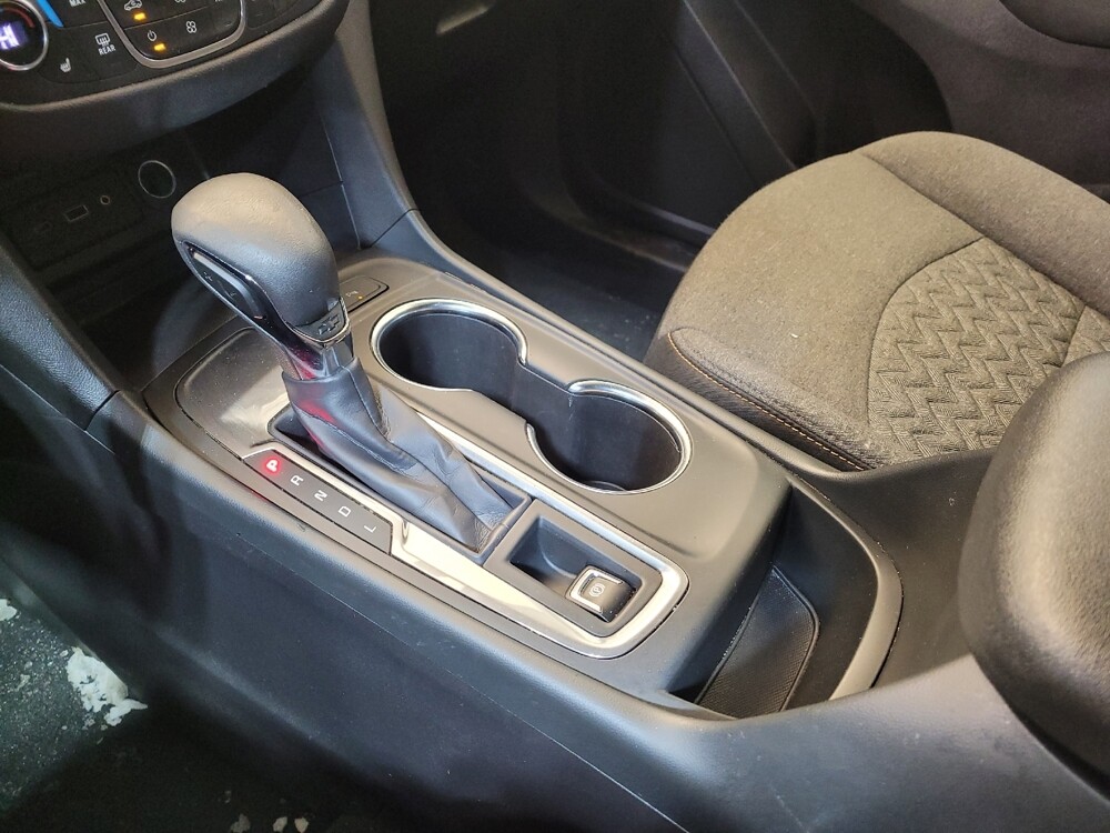 2022 Chevrolet Equinox in Louisville, KY 40258 - 18101431 26