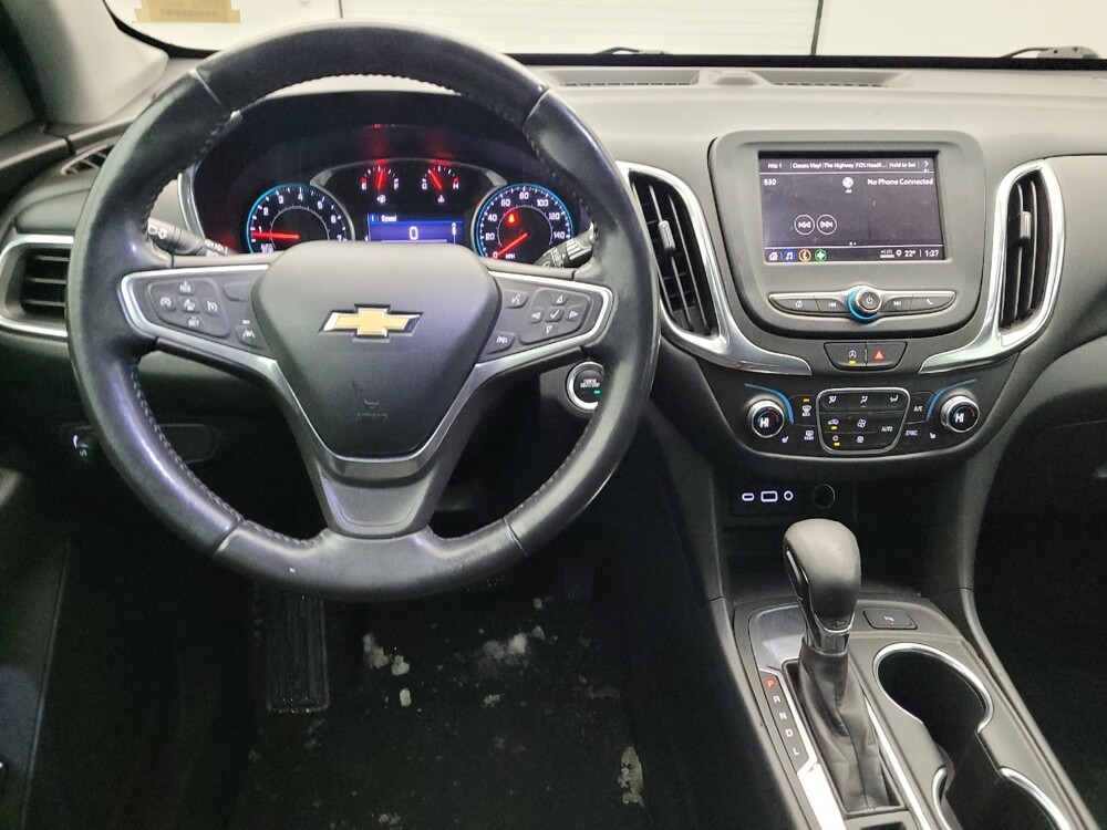 2022 Chevrolet Equinox in Louisville, KY 40258 - 18101431 22